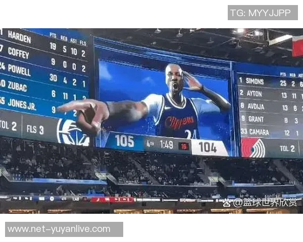 快船新球馆揭晓2025年正式迁出斯台普斯中心迎新篇章