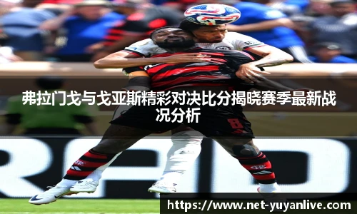 弗拉门戈与戈亚斯精彩对决比分揭晓赛季最新战况分析